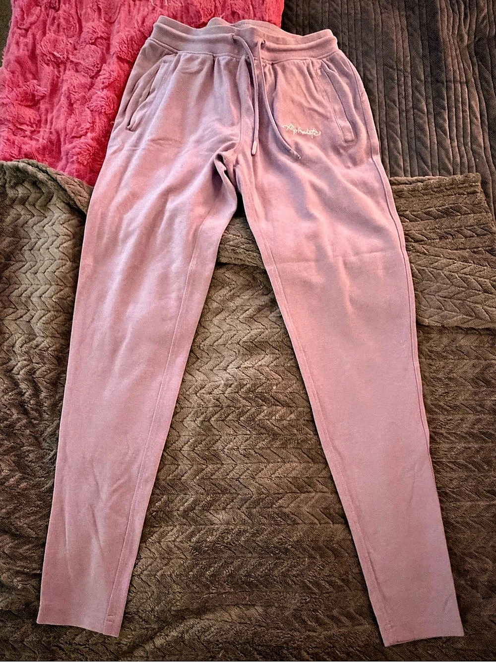 Alphalete identity Joggers